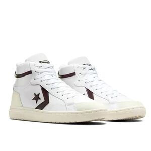 New Converse Men's Pro Blaze Classic High Top Sneakers Size 8